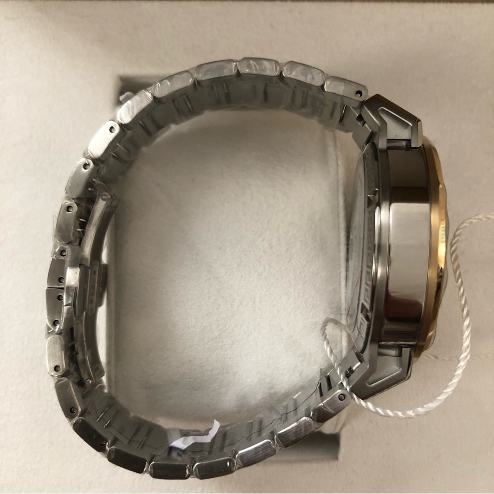 NIB Versace Medusa Infinite Skeleton Limited Edition Watch - Picture 6 of 14